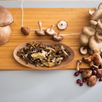 Mix Mushrooms